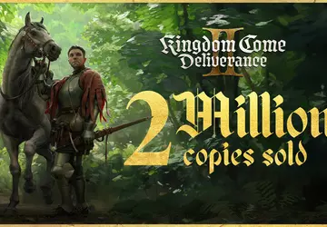 Gamers zijn enthousiast: Kingdom Come: Deliverance ...