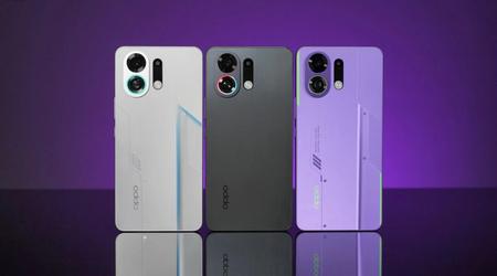 Voorafgaand aan de lancering van OPPO hebben insiders de specificaties van de K13 Turbo en K13 Turbo Pro smartphones onthuld