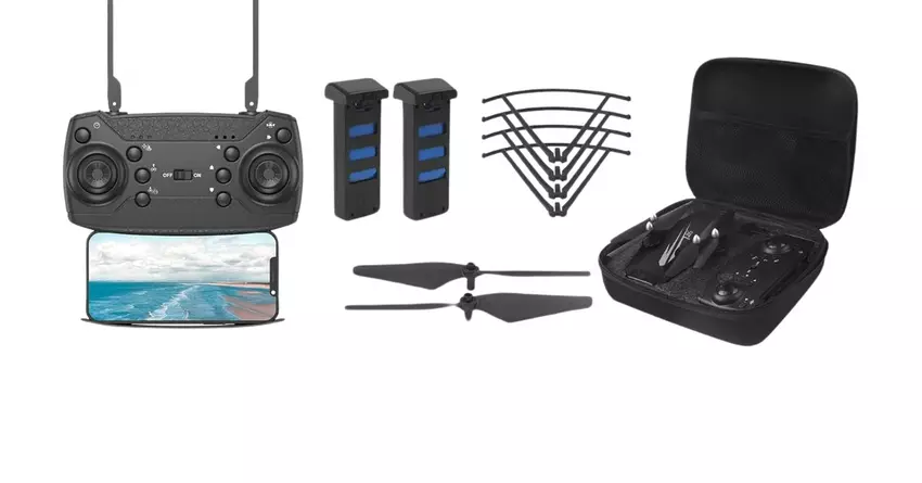 Wipkviey T26 goedkope drone aliExpress