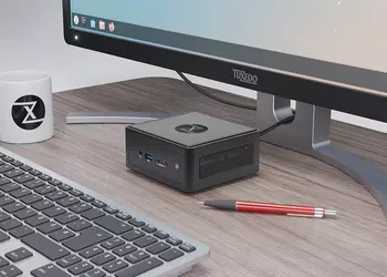 Tuxedo Nano Pro - Gen14 onthuld: ...