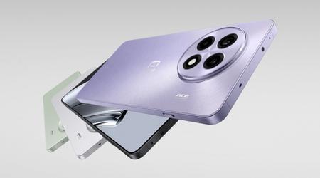 OnePlus Ace 5 en Ace 5 Pro smartphones officieel onthuld in China