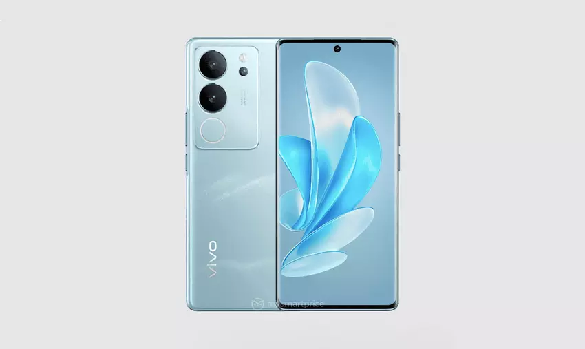 Bevestigd: vivo V29 wordt aangedreven door Snapdragon 778G-processor