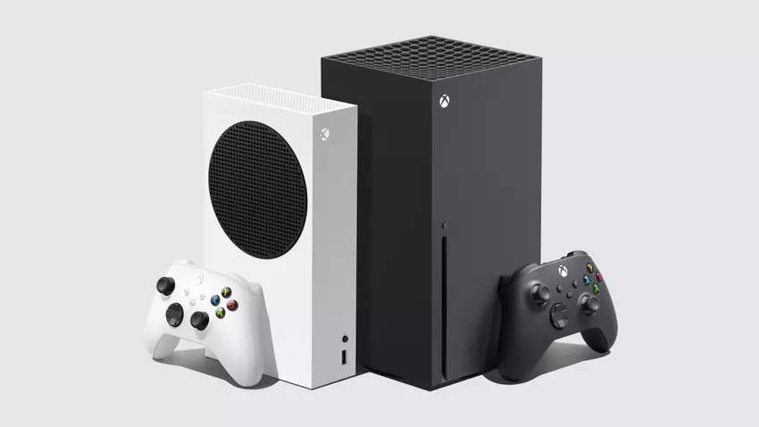 Ontwikkelaars van derden twijfelen aan de haalbaarheid van het porten van hun games naar Xbox Series-consoles