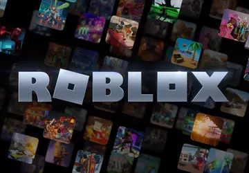 Roblox is in oktober 2023 beschikbaar ...