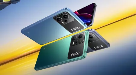 POCO sluit zijn wereldwijde website