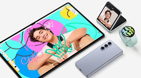 Geruchten: Galaxy Fold 6, Galaxy Flip 6, Galaxy Ring en andere nieuwe producten van Samsung worden in juli onthuld
