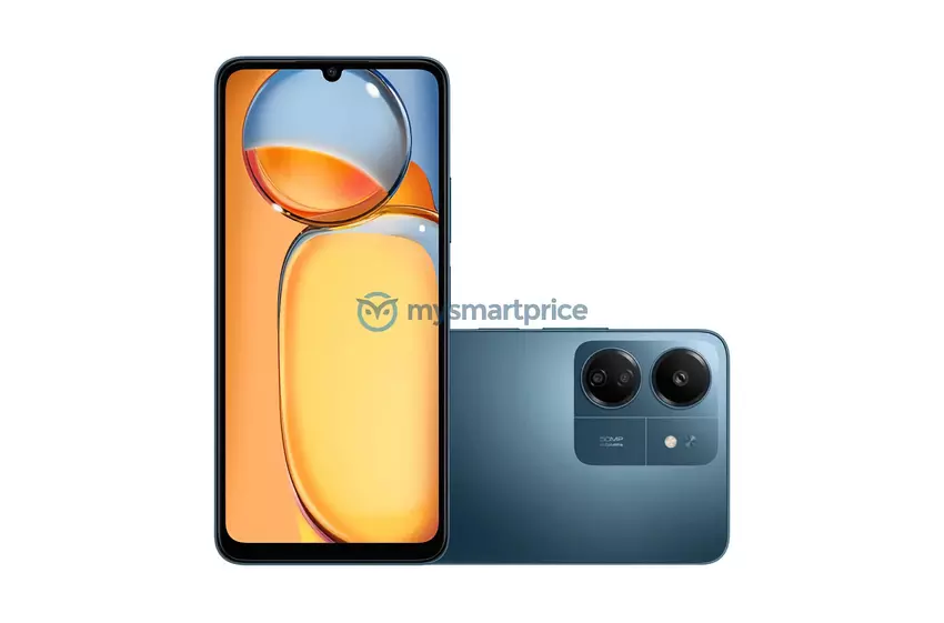 Wanneer komt de budgetsmartphone Redmi 13C met 50 MP camera en MediaTek-chip uit?