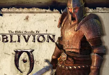 The Elder Scrolls 4: Oblivion remake ...
