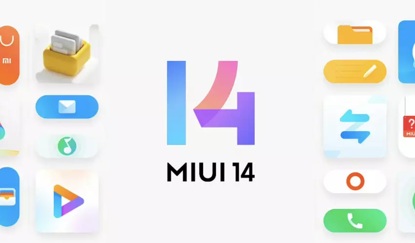 25 oudere Xiaomi, Redmi en POCO smartphones ontvangen binnenkort stabiele wereldwijde MIUI 14 firmware