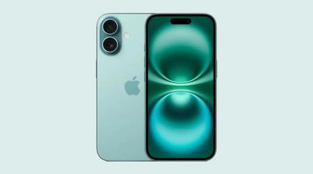 De iPhone 17 behoudt mogelijk het ontwerp van de iPhone 16, maar krijgt een 120Hz-display en een 24MP frontcamera