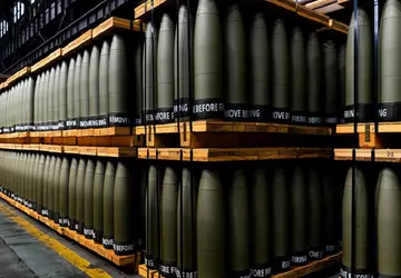 Duitsland heeft zijn lijst met hulp ...