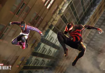 "New Game+", extra kostuums en kleurrijke ...