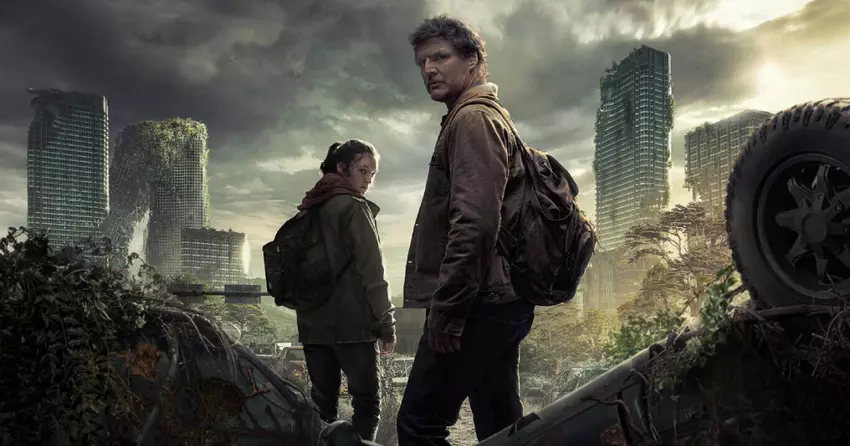 Verschijningsschema voor alle 7 afleveringen van het tweede seizoen van de tv-verfilming van The Last of Us