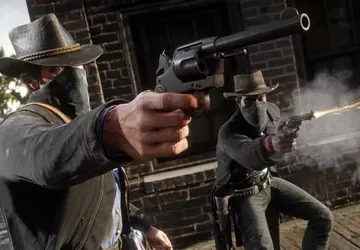 Red Dead Redemption 2 opslaan: De ...
