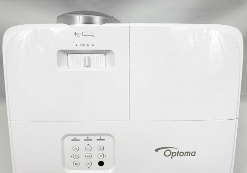 Optoma GT1080HDR vs Benq HT2150ST