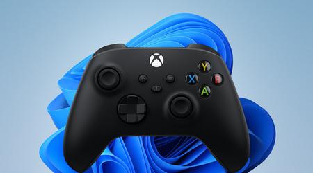 Microsoft heeft Windows 11-gebruikers kennis laten maken met een vernieuwd schermtoetsenbord voor typen met een Xbox-controller