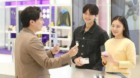 Zuid-Koreanen geven het meest uit aan telefoons