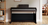 Beste Digitale Piano's voor Pianisten