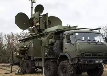 Oekraïense strijdkrachten vernietigen Russisch elektronisch oorlogsvoeringsysteem ...
