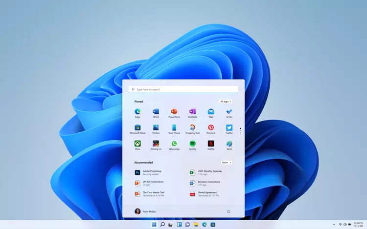 Microsoft past Windows 11 aan EU-vereisten ...