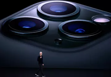 Bloomberg: iPhone 15 wordt op 12 ...