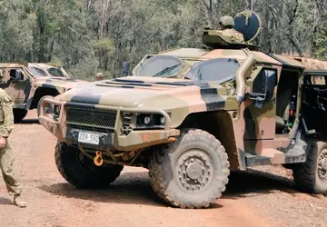 Oekraïense minister van Defensie vraagt Australië ...