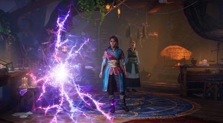 Split Fiction op PlayStation 5 en Xbox Series X draait in 60 fps en dynamisch 4K