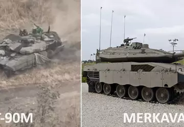 Russische propagandisten probeerden de vernietiging van ...