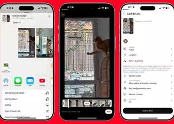 YouTube herstelt iOS Share Sheet-ondersteuning voor ...