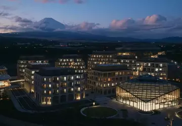 Toyota heeft de eerste fase van ...