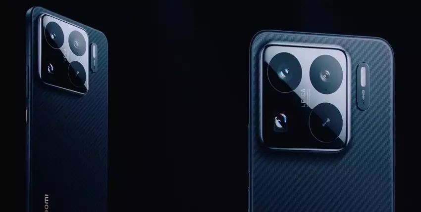 De stijlvolle vlaggenschip smartphone Xiaomi 15s Pro debuteerde in China - het eerste apparaat met de Xring 01-chip