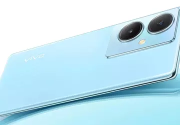 Vivo Y78+ 5G: 120Hz-scherm met gebogen ...