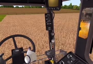 Volledig onderdompelen in het boerenleven: Giants ...