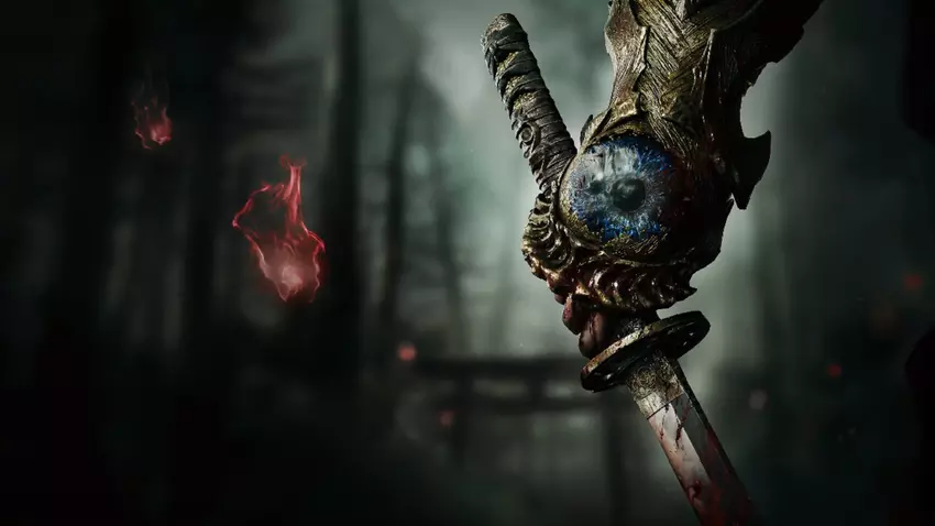 Nieuwe hoofdpersoon, historische context en coole gevechten - Capcom onthulde belangrijke details van de actiegame Onimusha: Way of the Sword