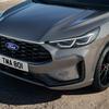 20-inch Ford Performance lichtmetalen wielen
