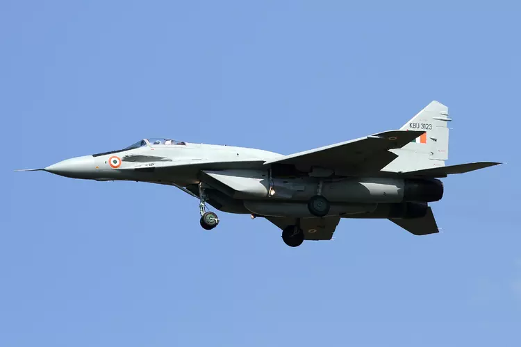 India "maakt afstand" van Rusland: Het ...
