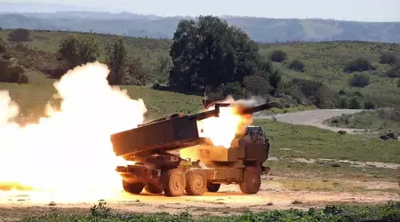 HIMARS-raketsystemen in Oekraïne hebben twee UR-77 "Serpent Gorynych" ontmijningseenheden, een Pion mortier, een Hyacinth-S kanon en een Acacia houwitser geraakt.