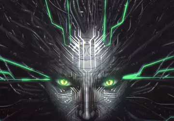 De System Shock remake wordt niet ...