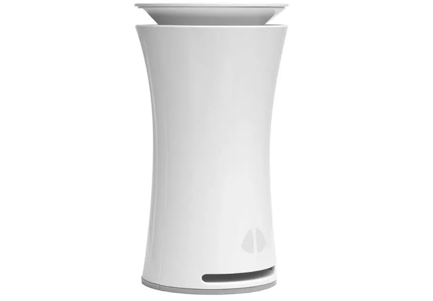 uHoo 9-in-1 luchtkwaliteitsmeter allergieën