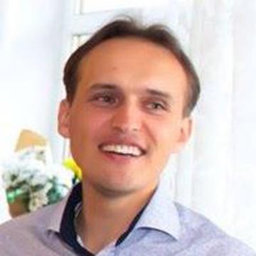 Мельниченко Андрій