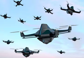 De eerste ter wereld: Zuid-Korea toont ...