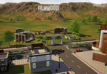 Voel je als Spielberg: gameplaytrailer van ...