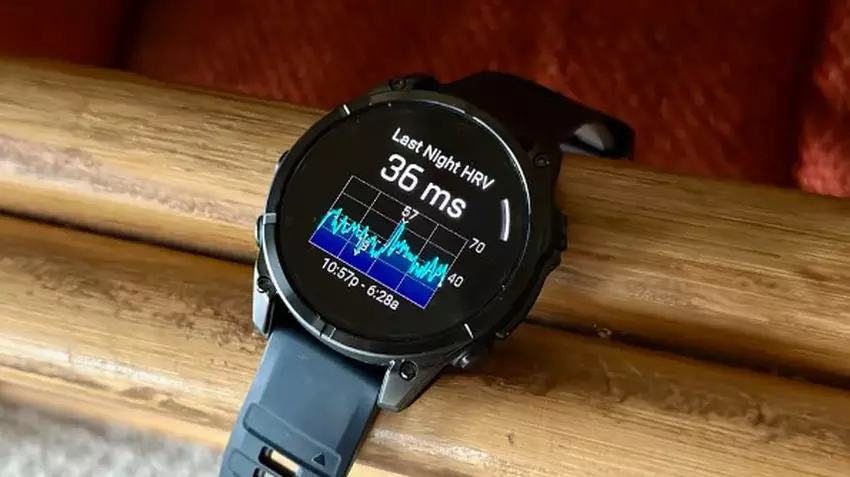 fenix 8 Pro versus fenix 7X Pro