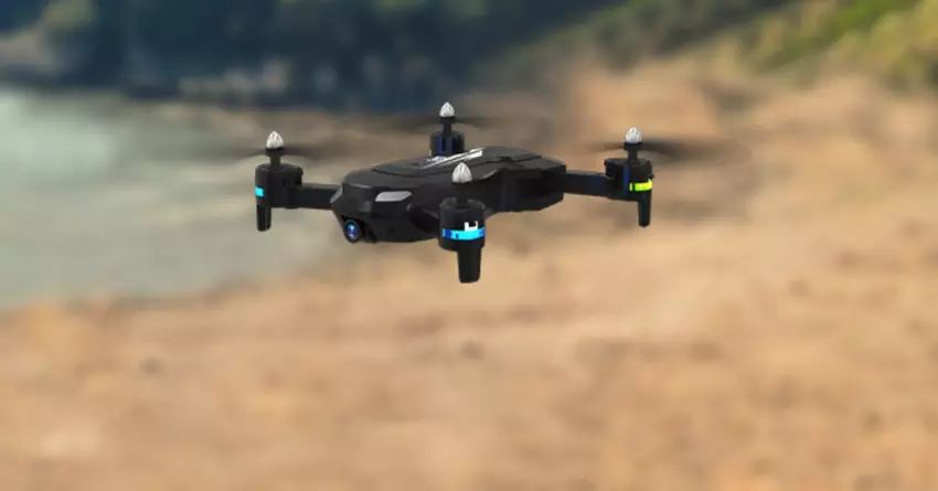 Wipkviey T26 beste drone op aliExpress