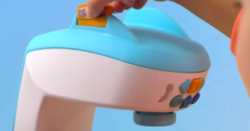 smART Sketcher 2.0 Kinderprojector tekenen