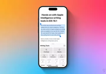 Meta heeft Apple Intelligence uitgeschakeld in ...
