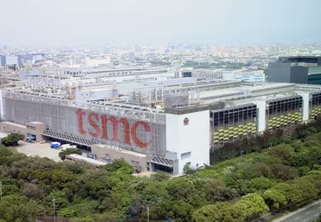 TSMC besluit in de zomer fabriek ...