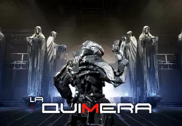 De auteurs van La Quimera verbazen ...