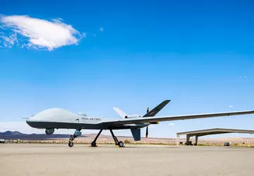 De Koninklijke Luchtmacht is begonnen met ...