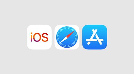 Apple voorkomt EU-boetes door browserinstellingen op iPhone te wijzigen